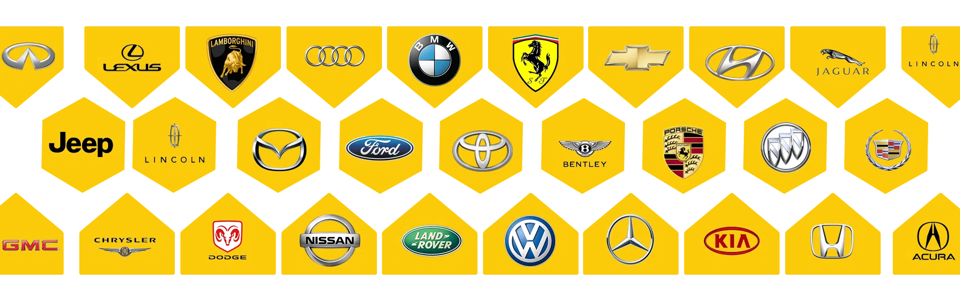 Gold Locksmith Store Brookline, MA 617-580-9111 - automotive-car-brands-arrow